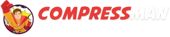 COMPRESSMAN - The Most Convenient Image Compression And Optimization Tool For Web