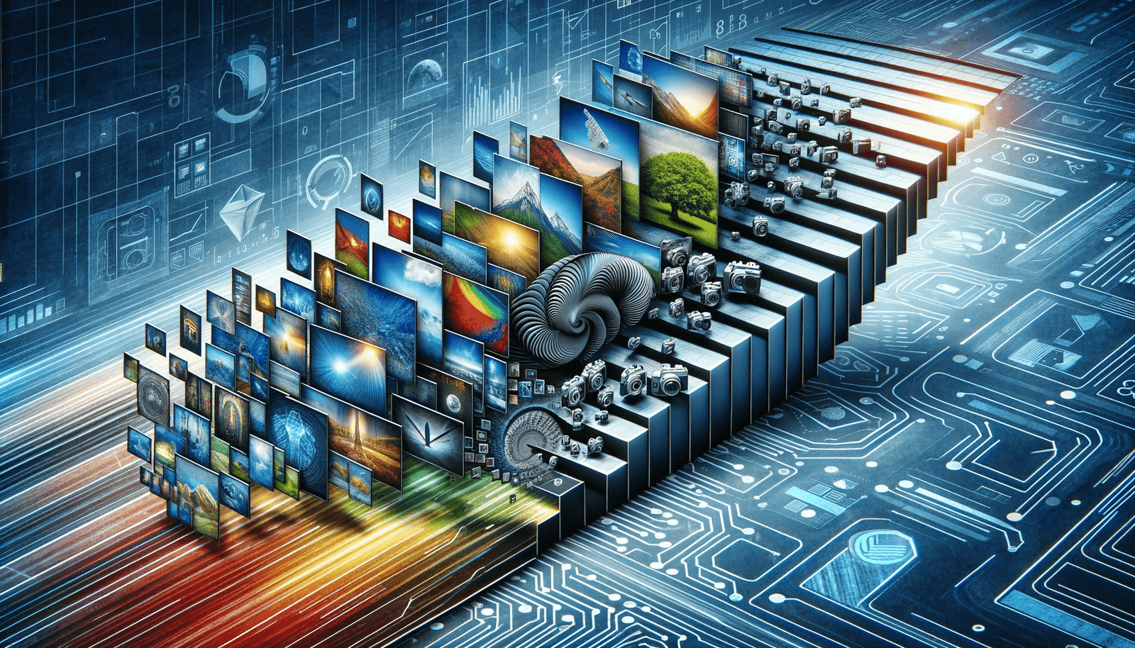 JPEG Image Compression: What you don't see (pt. II)