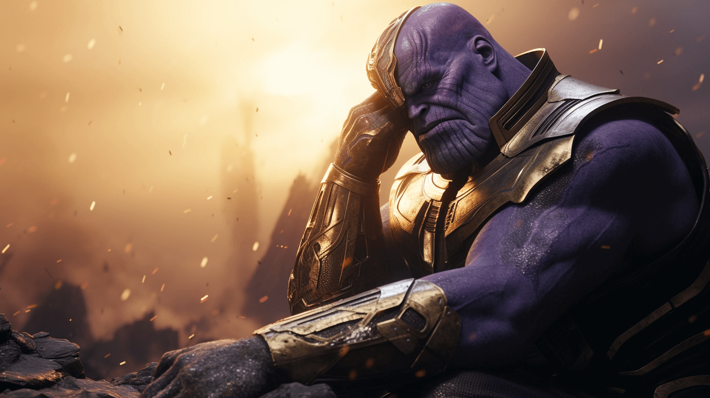 If only Thanos knew THIS about Image Compression